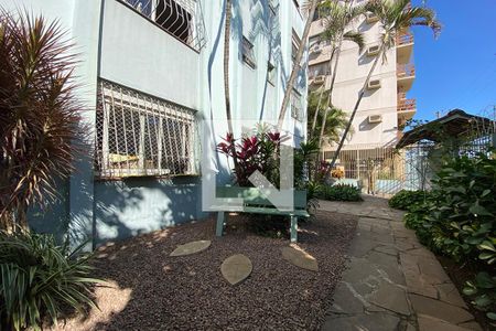 Studio à venda com 30m², 1 quarto e sem vagaÁrea comum