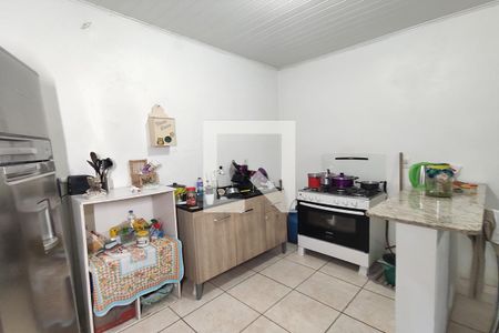 Apartamento à venda com 120m², 2 quartos e sem vaga Apartamento à venda com 120m², 2 quartos e sem vagaCozinha