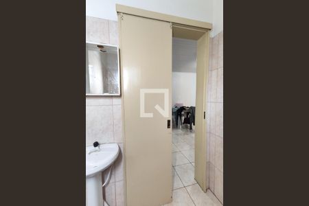 Apartamento à venda com 120m², 2 quartos e sem vaga Apartamento à venda com 120m², 2 quartos e sem vagaBanheiro