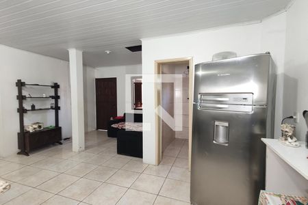 Apartamento à venda com 120m², 2 quartos e sem vaga Apartamento à venda com 120m², 2 quartos e sem vagaCozinha