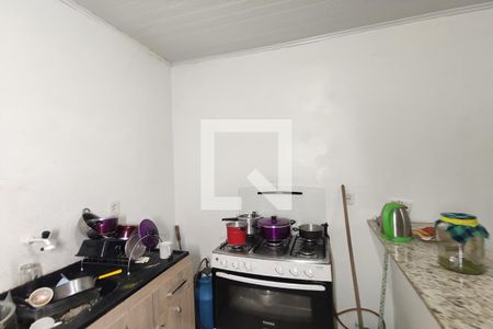 Apartamento à venda com 120m², 2 quartos e sem vaga Apartamento à venda com 120m², 2 quartos e sem vagaCozinha