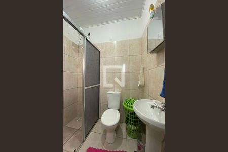 Apartamento à venda com 100m², 2 quartos e sem vagaBanheiro