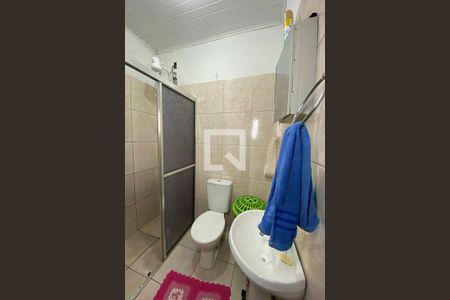Apartamento à venda com 100m², 2 quartos e sem vagaBanheiro