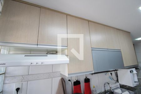 Apartamento à venda com 95m², 3 quartos e 2 vagasCozinha - Armários