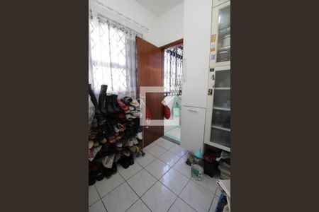 Apartamento à venda com 95m², 3 quartos e 2 vagasQuarto de Serviço