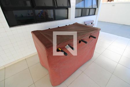 Apartamento à venda com 95m², 3 quartos e 2 vagasÁrea Comum - Playground