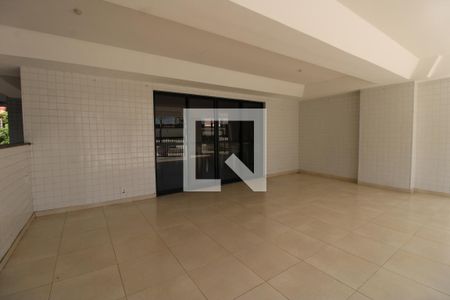 Apartamento à venda com 95m², 3 quartos e 2 vagasÁrea Comum - Salão de festas