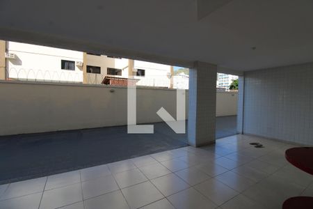 Apartamento à venda com 95m², 3 quartos e 2 vagasÁrea Comum - Playground
