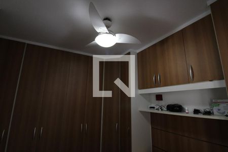Apartamento à venda com 95m², 3 quartos e 2 vagasDetalhe do Quarto 3