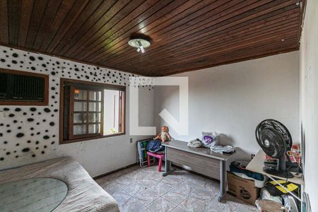 Casa à venda com 140m², 3 quartos e 2 vagasQuarto 4