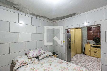 Casa à venda com 140m², 3 quartos e 2 vagasQuarto 3