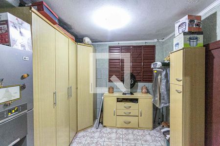 Casa à venda com 140m², 3 quartos e 2 vagasQuarto 3