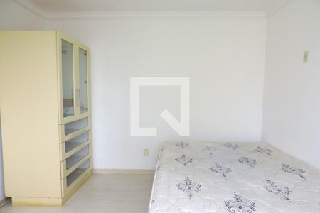Quarto 1 - Armários de apartamento para alugar com 2 quartos, 75m² em Trindade, Florianópolis