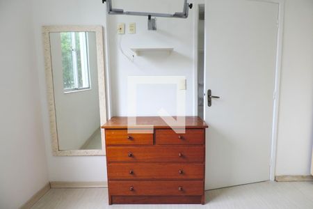 Quarto 1 de apartamento para alugar com 2 quartos, 75m² em Trindade, Florianópolis