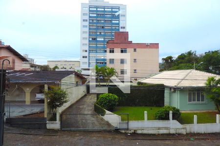Quarto 1 - Vista de apartamento para alugar com 2 quartos, 75m² em Trindade, Florianópolis