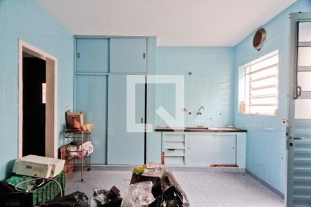 Casa à venda com 240m², 3 quartos e 6 vagas Casa à venda com 240m², 3 quartos e 6 vagasCozinha