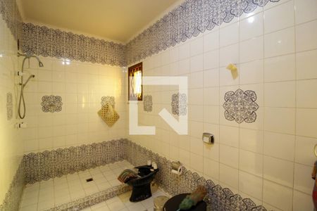 Casa à venda com 250m², 4 quartos e 2 vagas Casa à venda com 250m², 4 quartos e 2 vagasBanheiro da Suíte