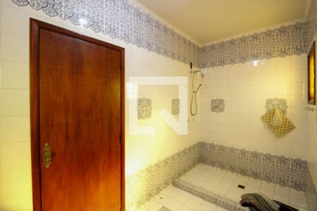 Casa à venda com 250m², 4 quartos e 2 vagas Casa à venda com 250m², 4 quartos e 2 vagasBanheiro da Suíte