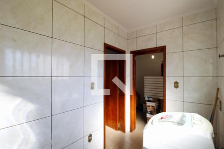 Casa à venda com 250m², 4 quartos e 2 vagas Casa à venda com 250m², 4 quartos e 2 vagasÁrea de Serviço