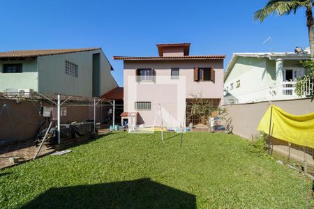 Casa à venda com 250m², 4 quartos e 2 vagas Casa à venda com 250m², 4 quartos e 2 vagasQuintal