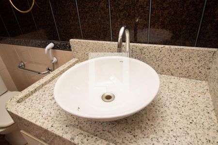 Apartamento para alugar com 65m², 3 quartos e 1 vagaBanheiro