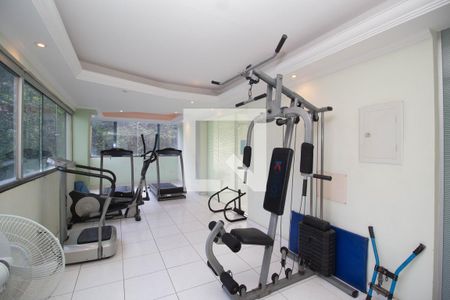 Apartamento para alugar com 65m², 3 quartos e 1 vagaAcademia