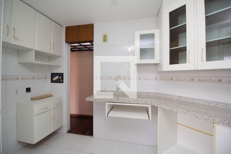 Apartamento para alugar com 65m², 3 quartos e 1 vagaCozinha