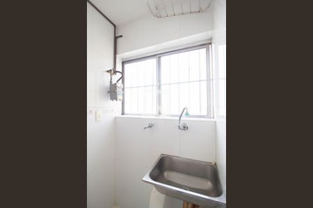 Apartamento para alugar com 65m², 3 quartos e 1 vagaÁrea de Serviço