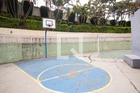 Apartamento para alugar com 65m², 3 quartos e 1 vagaQuadra