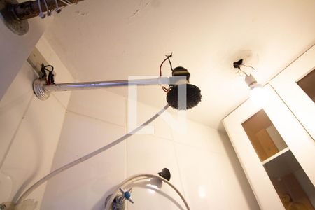 Apartamento para alugar com 65m², 3 quartos e 1 vagaBanheiro de Serviço