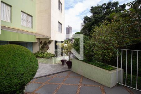 Apartamento para alugar com 65m², 3 quartos e 1 vagaÁrea comum