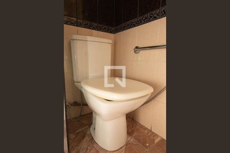 Apartamento para alugar com 65m², 3 quartos e 1 vagaBanheiro