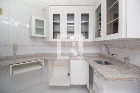 Apartamento para alugar com 65m², 3 quartos e 1 vagaCozinha