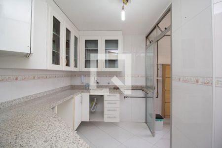 Apartamento para alugar com 65m², 3 quartos e 1 vagaCozinha