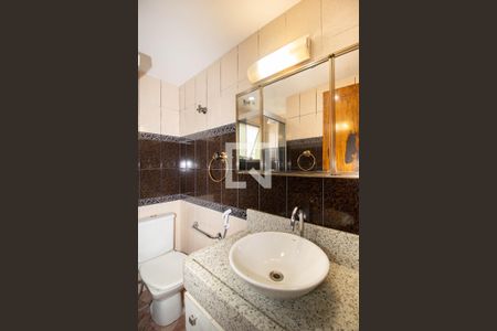 Apartamento para alugar com 65m², 3 quartos e 1 vagaBanheiro