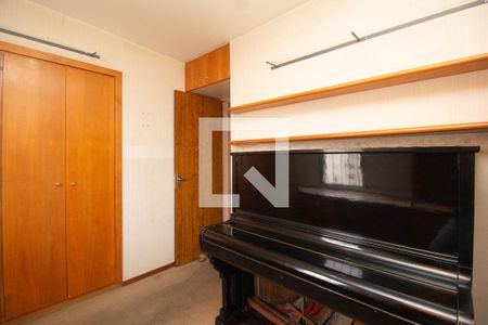 Apartamento para alugar com 65m², 3 quartos e 1 vagaQuarto 3