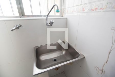 Apartamento para alugar com 65m², 3 quartos e 1 vagaÁrea de Serviço