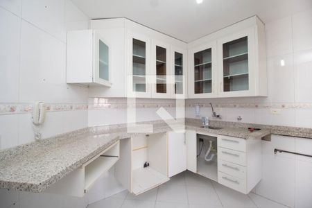 Apartamento para alugar com 65m², 3 quartos e 1 vagaCozinha