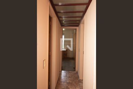 Apartamento para alugar com 65m², 3 quartos e 1 vagaCorredor