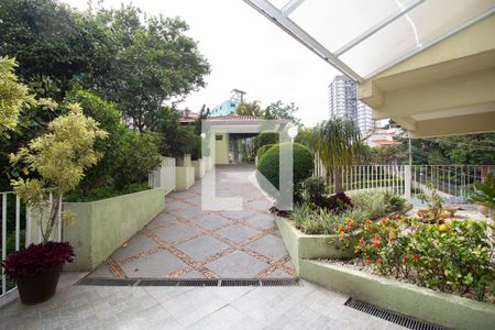 Apartamento para alugar com 65m², 3 quartos e 1 vagaÁrea comum