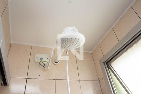 Apartamento para alugar com 65m², 3 quartos e 1 vagaBanheiro