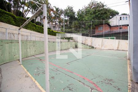 Apartamento para alugar com 65m², 3 quartos e 1 vagaQuadra