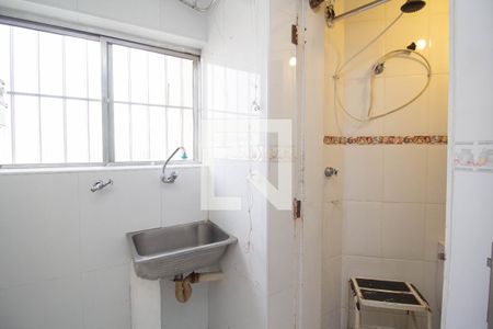 Apartamento para alugar com 65m², 3 quartos e 1 vagaÁrea de Serviço