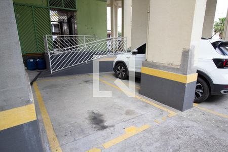 Apartamento para alugar com 65m², 3 quartos e 1 vagaGaragem