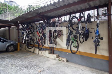 Apartamento para alugar com 65m², 3 quartos e 1 vagaBicicletário