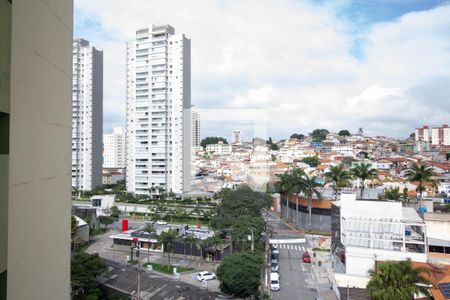 Apartamento para alugar com 65m², 3 quartos e 1 vagaVista Quarto 1 