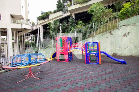 Apartamento para alugar com 65m², 3 quartos e 1 vagaÁrea Comum - Playground