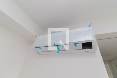 Sala de apartamento para alugar com 2 quartos, 40m² em Jardim Paraíso, São Paulo