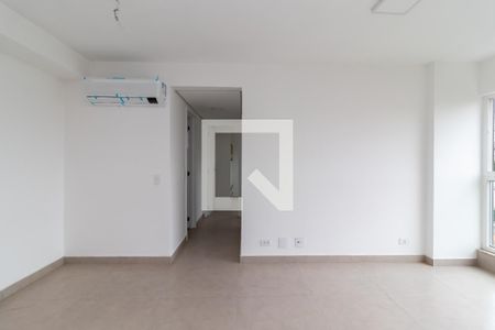 Sala de apartamento para alugar com 2 quartos, 40m² em Jardim Paraíso, São Paulo