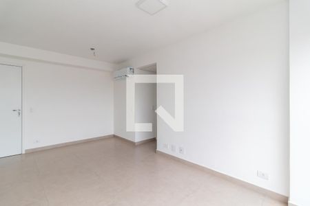 Sala de apartamento para alugar com 2 quartos, 40m² em Jardim Paraíso, São Paulo